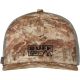 Kappe BUFF PACK TRUCKER CAP KAM COPPER, Einheitsgröße