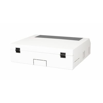 5. Equip ESF-05-G 2U/3U Rack-Wandschrank, hellgrau