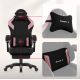 9. Gaming-Stuhl Huzaro Force 3.7 Pink