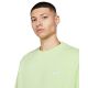 6. Nike Sportswear Club M BV2662 383 Sweatshirt