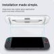 7. Spigen Glas.Tr „EZ FIT“ Panzerglas 2er-Pack für Nintendo Switch 2 - Transparent