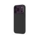 2. AmazingThing Glamour AllSkin iPhone 18 Pro Max Hülle mit Kameraabdeckung, MagSafe-kompatibel – Lila