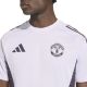 4. adidas Manchester United Trainings-T-Shirt JSY KA8932