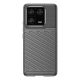 8. Thunder Case Hülle für Xiaomi 13 Pro Silikonhülle schwarz