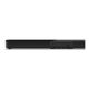 6. Sharp HT-SB100 Lautsprechermodul Schwarz 2.0-Kanal 75 W