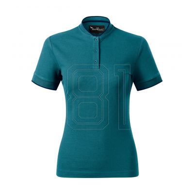 3. Malfini Premium Diamond W Poloshirt MLI-27493