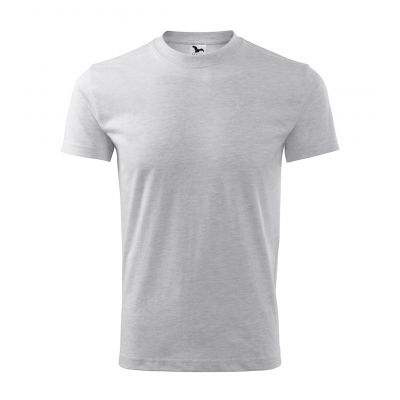 3. Adler Classic U T-Shirt MLI-10103