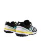 3. Joma Gambeta Turf 2601 Fußballschuhe schwarz GAMS2601TF