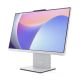 3. Lenovo IdeaCentre AIO 24IRH9 i5-13420H 23,8" FHD IPS AG 250 Nits 100 Hz 16 GB DDR5 5200 SSD 1 TB Intel UHD Graphics Win11 Cloud Gray + DVD Lenovo Slim DVD-Brenner DB65 (888015471)