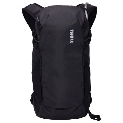 4. Thule Alltrail TAHP216 Schwarzer Rucksack, Reiserucksack, Schwarzes Polyester