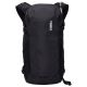 4. Thule Alltrail TAHP216 Schwarzer Rucksack, Reiserucksack, Schwarzes Polyester