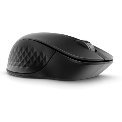 4. HP 430 Multi-Device Wireless Mouse, schwarz – kabellose schwarze Maus 3B4Q2AA