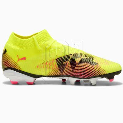 2. Puma Future 8 Pro FG/AG M 108139-03 football boots
