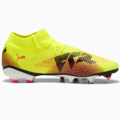 2. Puma Future 8 Pro FG/AG M 108139-03 Fußballschuhe