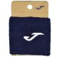 6. FROTTEE-SCHWEISSBAND FÜR DAS HANDGELENK JOMA 400245.P04 MARINEBLAU