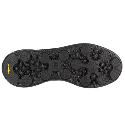 4. Skechers Slip-Ins: Go Walk Anywhere - Worldwide 216314-BBK Schwarz 41