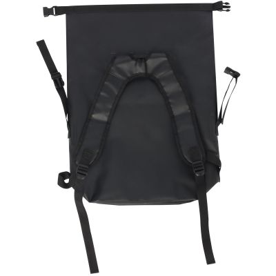 16. 25L WASSERDICHTER RUCKSACK, MARINEBLAU, ENERO CAMP