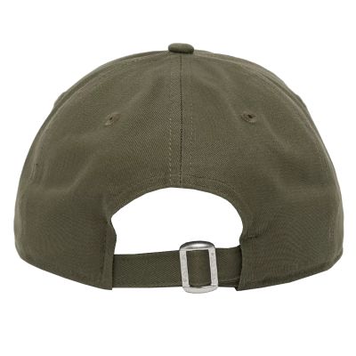 2. New Era 9TWENTY League Essentials New York Yankees Cap 60348851 Grün OSFM
