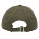 2. New Era 9TWENTY League Essentials New York Yankees Cap 60348851 Grün OSFM