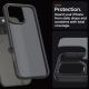 11. Spigen Ultra Hybrid-Hülle für iPhone 16 Pro – Schwarz