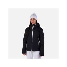 Rossignol W Velika Jkt Jacke Schwarz