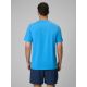 2. Herren-T-Shirt mit Aufdruck, regulär, Größe 4F 4F 4FWSS26TTSHM2783-33S