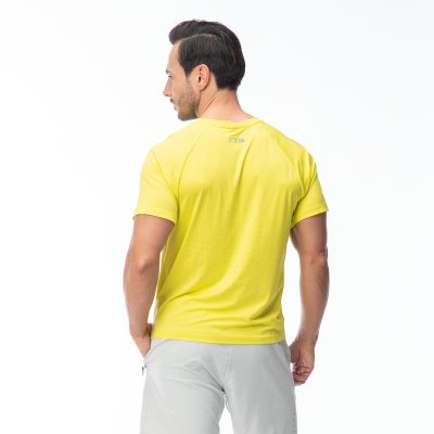 7. Herren FITURN Kurzarm-T-Shirt