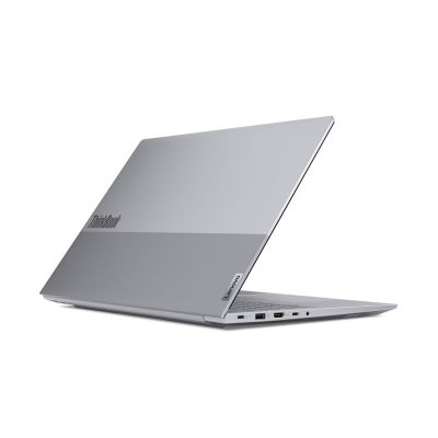 5. Lenovo ThinkBook 16 G9 IPL Copilot+ PC Intel Core Ultra 5 325 Laptop 40,6 cm (16") WUXGA 16 GB DDR5-SDRAM 512 GB SSD Wi-Fi 7 (802.11be) Windows 11 Pro Grau Englisch