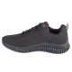 2. Skechers Bobs Geo - How Marvelous 117422-BBK Schwarz 36