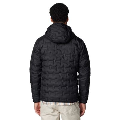 3. Columbia Delta Ridge II Daunenjacke mit Kapuze M 2086222010