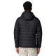 3. Columbia Delta Ridge II Daunenjacke mit Kapuze M 2086222010