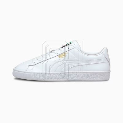 3. Puma Basket Classic XXI M Schuhe 374923 01