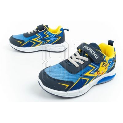 14. Leomil Pokemon Jr PO002339 Schuhe