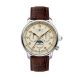 Zeppelin Mediterranee Uhr 96365_SET, 42 mm