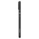 5. Spigen Liquid Air Hülle für iPhone 15 Plus – Mattschwarz
