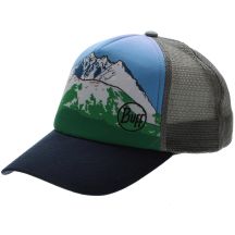 Schirmmütze BUFF TRUCKER CAP GERLACHOVSKY STIT 2023 one size