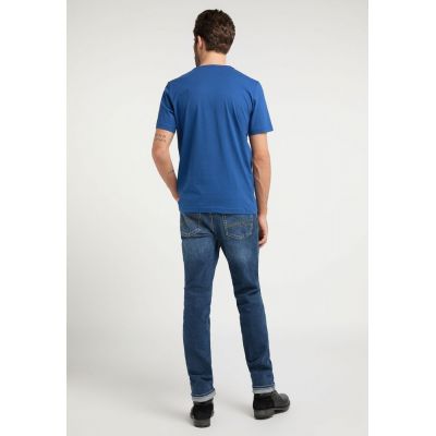 10. Mustang Alex Print T-Shirt M 1009020 5235