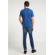 10. Mustang Alex Print T-Shirt M 1009020 5235