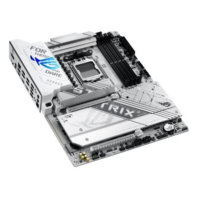 40. ASUS ROG STRIX X870-A Gaming-WLAN-Mainboard