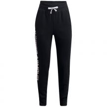 Under Armour Rival Fleece Joggers Jr 1356487 002