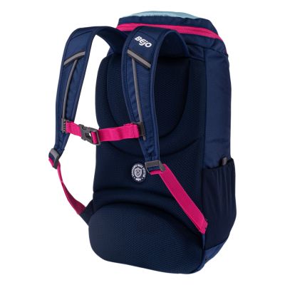 2. Kinderrucksack WANDERER 14