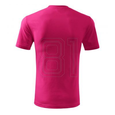 4. Malfini Classic New M T-Shirt MLI-13240