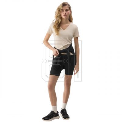 4. T-Shirt 4F W 4FWSS24TTSHF1359 12S