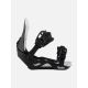 Damen-Snowboardbindungen ROSSIGNOL VOODOO