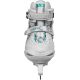 7. Roces Moody Ice 3.0 Girl Jr 450711 00001 Schlittschuhe