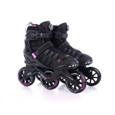 7. Tempish Wenox Top W 1000054 Rollschuhe
