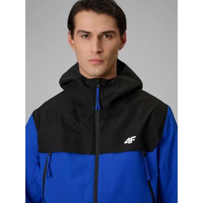 5. Herren-Übergangsjacke 4F 5000 Membran 4FWSS26TTJAM1121-20S