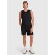 2. Schnelltrocknendes Trainings-Tanktop für Herren 4F 4FWMM00TFSLM0764-20S