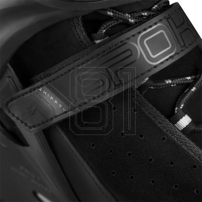 10. Spokey Shiffty Pro 40 BK 929404 Rollschuhe