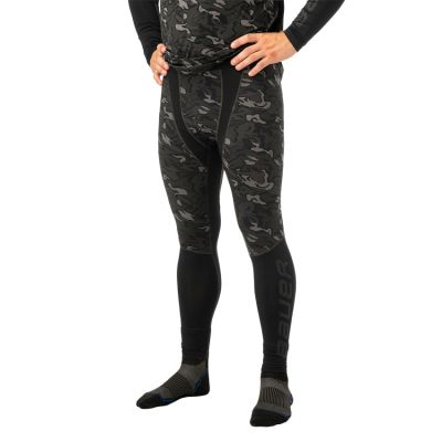 2. Bauer Performance Baselayer bedruckte Senior-Hose